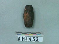 藏品(陶網墜)的圖片